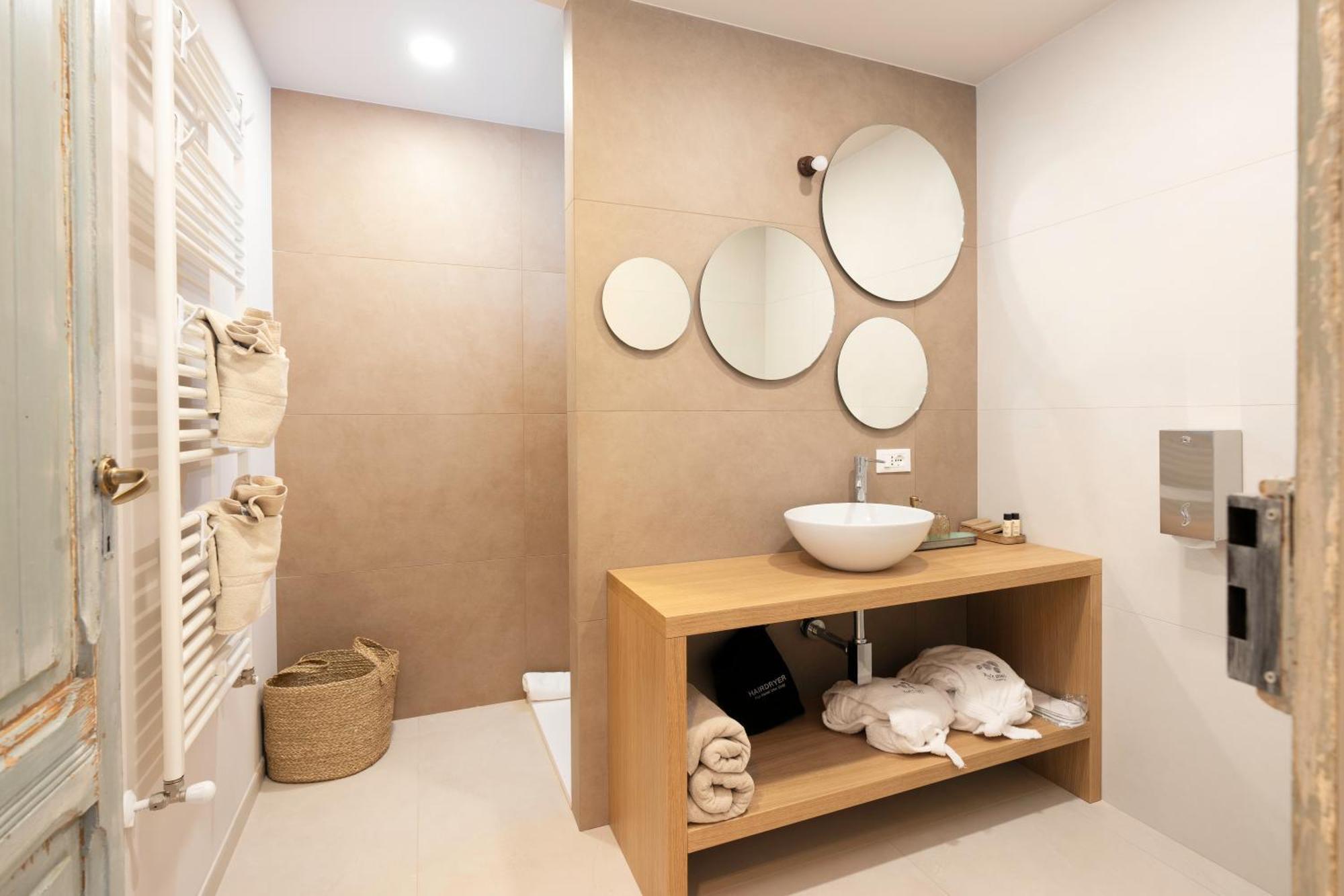 Ros'E Mari Green Home Hotel Oristano Exterior photo