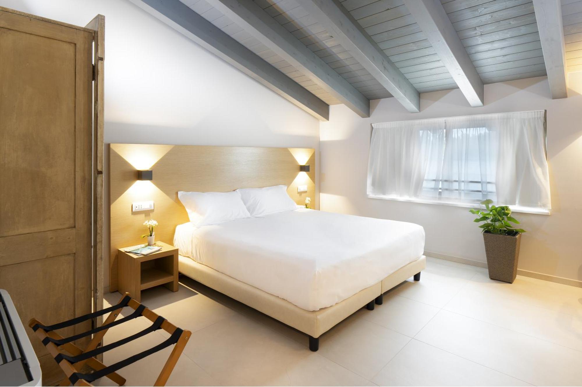 Ros'E Mari Green Home Hotel Oristano Exterior photo