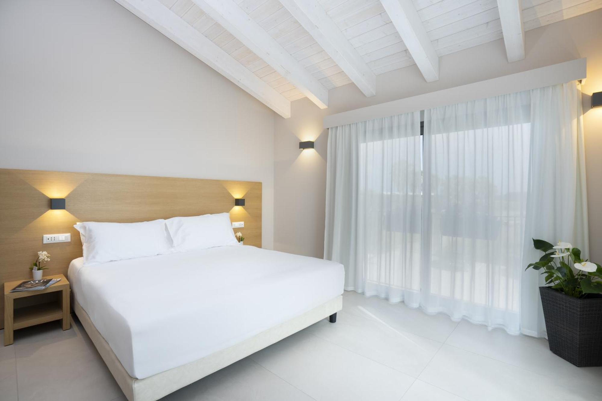 Ros'E Mari Green Home Hotel Oristano Exterior photo